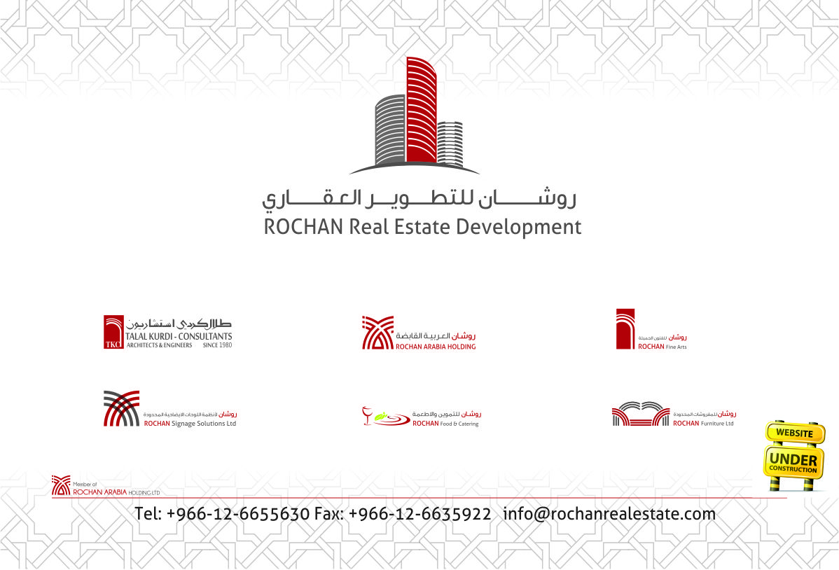 Rochan Realestate
